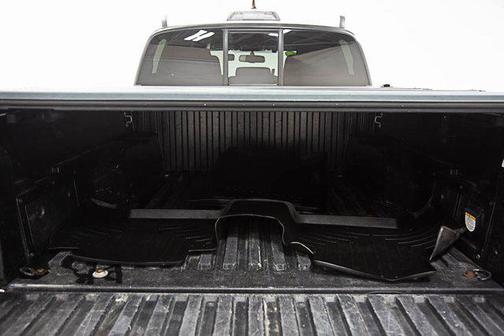 2016 Toyota Tacoma TRD Off Road