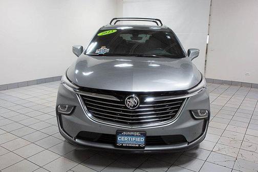 2023 Buick Enclave Essence AWD