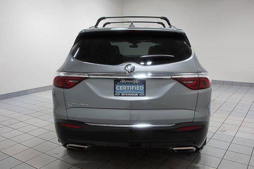 2023 Buick Enclave Essence AWD