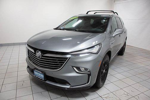 2023 Buick Enclave Essence AWD