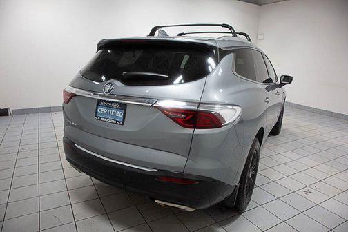 2023 Buick Enclave Essence AWD