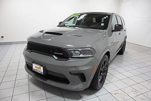 2022 Dodge Durango R/T AWD