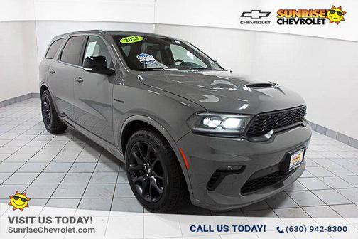 2022 Dodge Durango R/T AWD