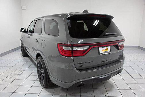 2022 Dodge Durango R/T AWD