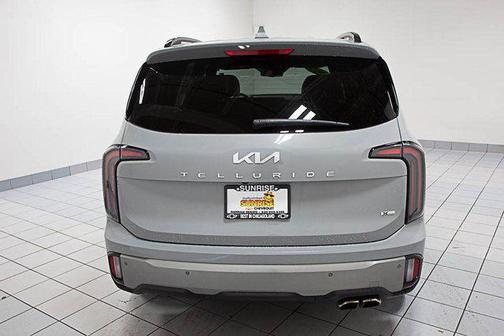 2023 Kia Telluride EX X-Line