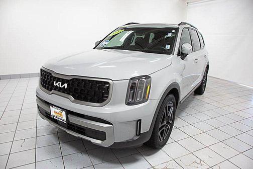 2023 Kia Telluride EX X-Line