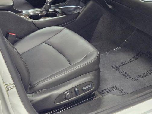 2024 Chevrolet Malibu FWD 2LT