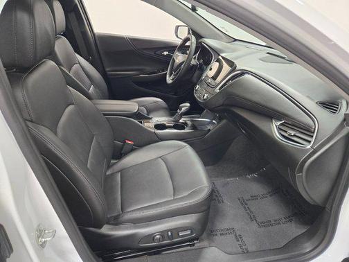 2024 Chevrolet Malibu FWD 2LT