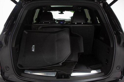 2023 Cadillac XT6 Sport AWD