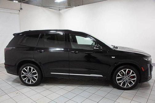 2023 Cadillac XT6 Sport AWD