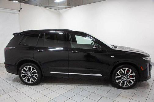 2023 Cadillac XT6 Sport AWD