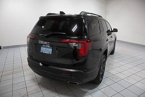 2023 GMC Acadia AWD SLE