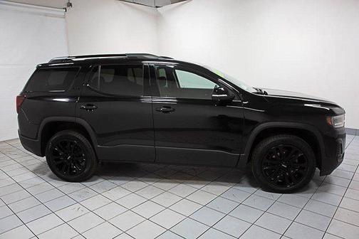 2023 GMC Acadia AWD SLE