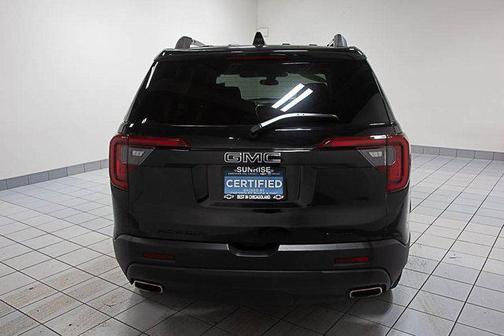2023 GMC Acadia AWD SLE