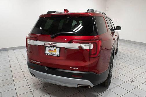 2023 GMC Acadia AWD SLT