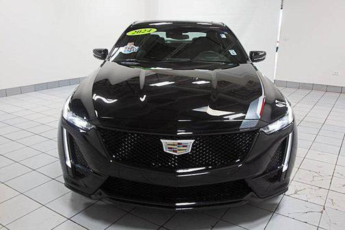 2024 Cadillac CT5-V V-Series