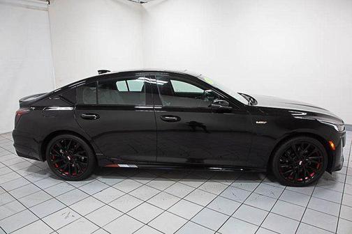 2024 Cadillac CT5-V V-Series