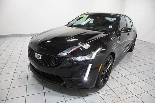 2024 Cadillac CT5-V V-Series