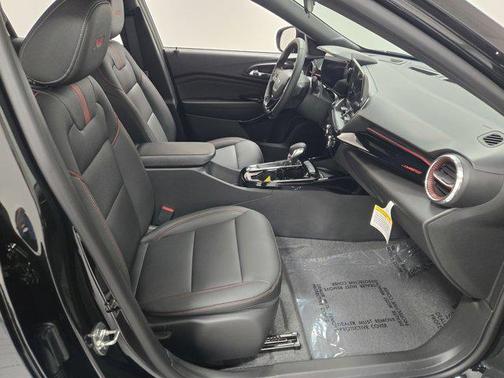 2025 Chevrolet Trax FWD 2RS