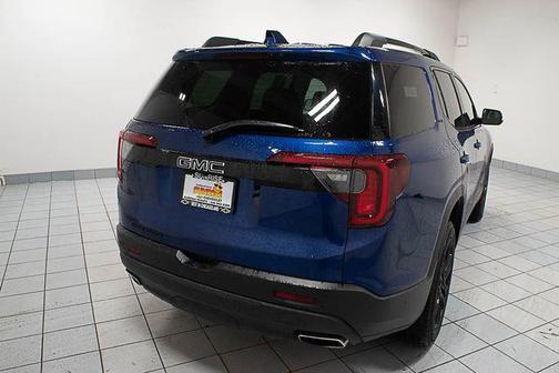 2023 GMC Acadia FWD SLE