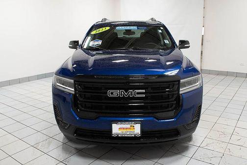 2023 GMC Acadia FWD SLE