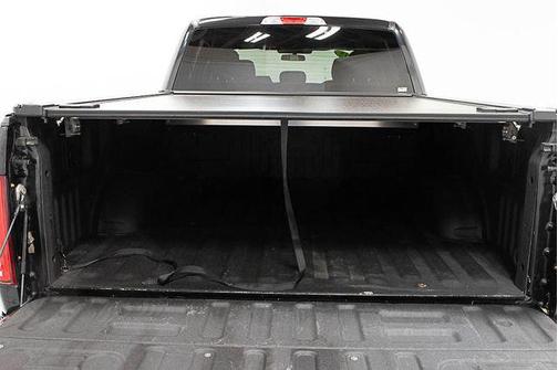 Tuxedo Black Metallic 2015 Ford F-150 XLT