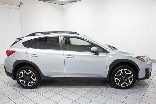2019 Subaru Crosstrek 2.0i Limited