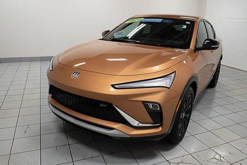 2024 Buick Envista Sport Touring FWD