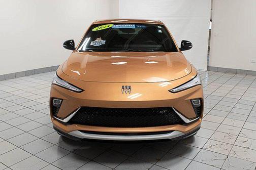 2024 Buick Envista Sport Touring FWD