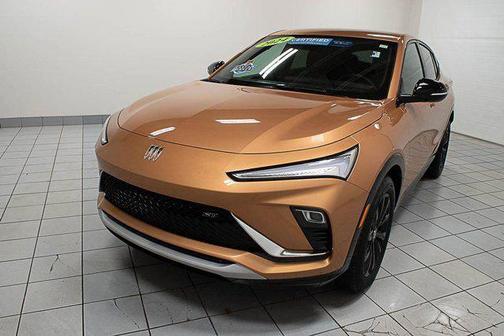 2024 Buick Envista Sport Touring FWD