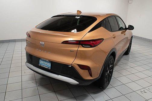 2024 Buick Envista Sport Touring FWD