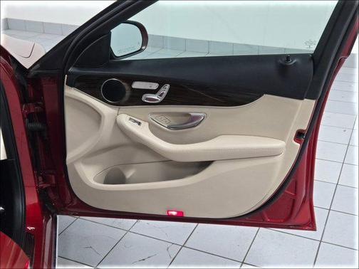 2018 Mercedes-Benz C-Class C 300 4MATIC