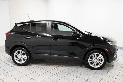 2020 Buick Encore GX Preferred