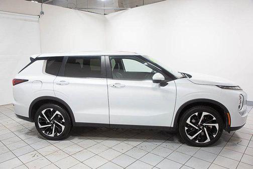 2024 Mitsubishi Outlander SE 2.5 S-AWC