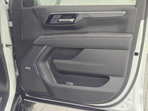 2026 Chevrolet Tahoe 4WD RST