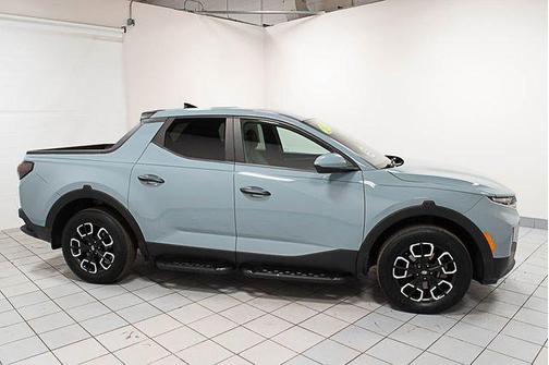 2022 Hyundai SANTA CRUZ SE