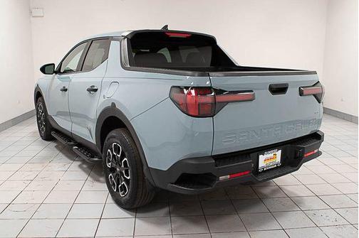 2022 Hyundai SANTA CRUZ SE