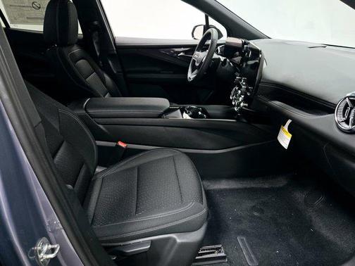 2025 Chevrolet Blazer EV AWD LT