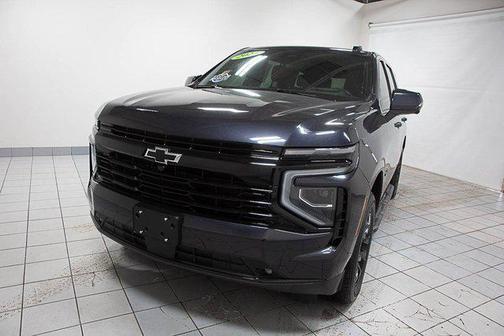 2025 Chevrolet Tahoe 4WD RST