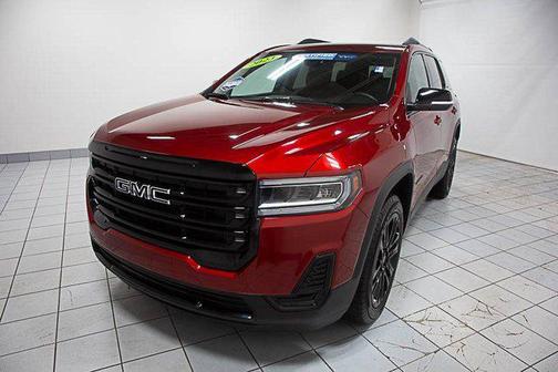 2023 GMC Acadia AWD SLE