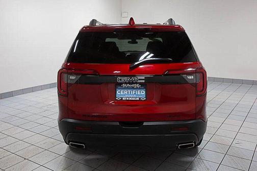 2023 GMC Acadia AWD SLE