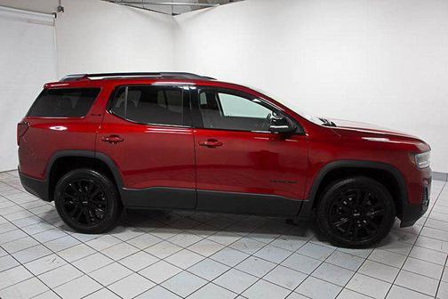 2023 GMC Acadia AWD SLE
