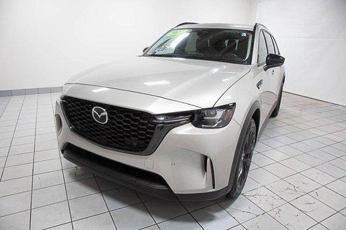 2025 Mazda CX-90 3.3 Turbo Premium Sport