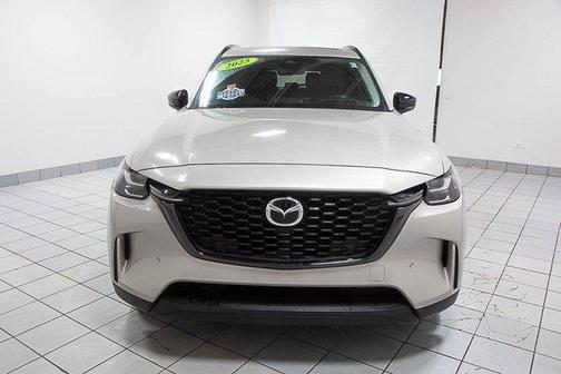 2025 Mazda CX-90 3.3 Turbo Premium Sport