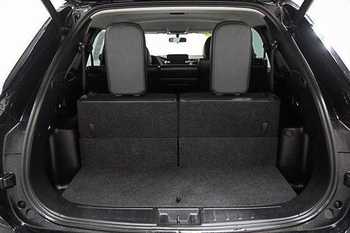 2023 Mitsubishi Outlander SE 2.5 S-AWC