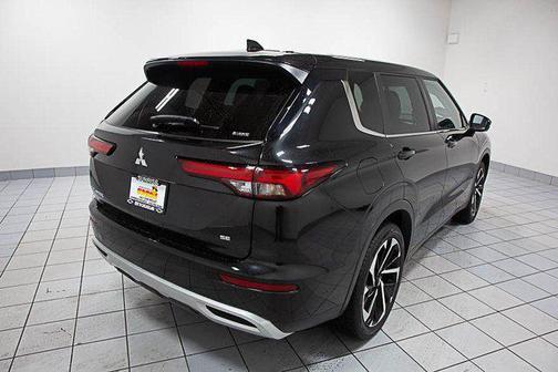 2023 Mitsubishi Outlander SE 2.5 S-AWC