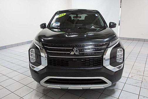 2023 Mitsubishi Outlander SE 2.5 S-AWC