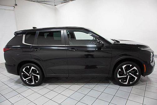 2023 Mitsubishi Outlander SE 2.5 S-AWC