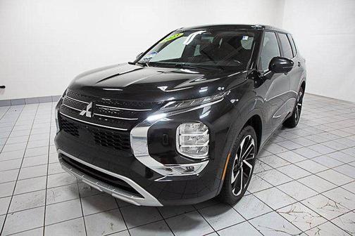2023 Mitsubishi Outlander SE 2.5 S-AWC