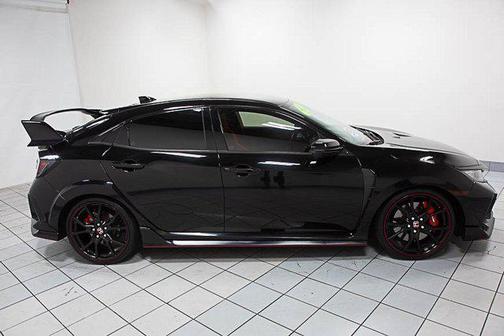 2021 Honda Civic Type R Touring